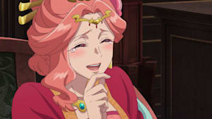 薬屋のひとりごと 第2話 無愛想な薬師