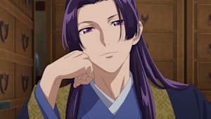 薬屋のひとりごと TVアニメ『薬屋のひとりごと』Omoinotake「ひとりごと」にのせた