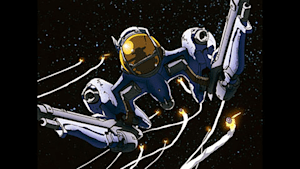 第3話 ホンキィ・トンク・ウィメン