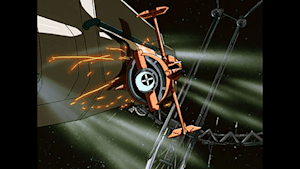 第4話 ゲイトウェイ・シャッフル