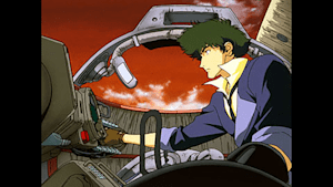 第5話 堕天使たちのバラッド