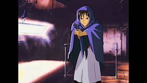 第8話 ワルツ・フォー・ヴィーナス