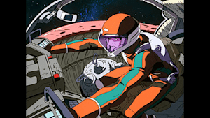 第9話 ジャミング・ウィズ・エドワード