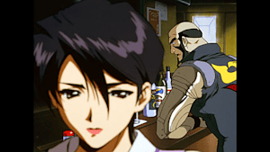 第10話 ガニメデ慕情