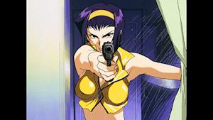 第12話 ジュピター・ジャズ（前編）