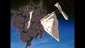 第13話 ジュピター・ジャズ（後編）