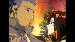 第15話 マイ・ファニー・ヴァレンタイン