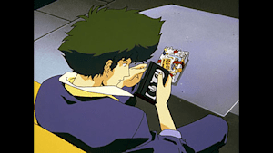 第18話 スピーク・ライク・ア・チャイルド