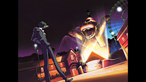 第20話 道化師の鎮魂歌