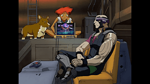 第23話 ブレイン・スクラッチ