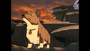 第24話 ハード・ラック・ウーマン