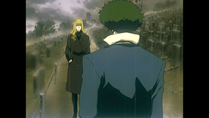 第25話 ザ・リアル・フォークブルース（前編）