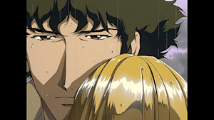 第26話 （最終話）ザ・リアル・フォークブルース（後編）