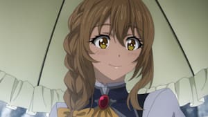 ゴブリンスレイヤー ゴブリンスレイヤーII 第3話 町外れの訓練場