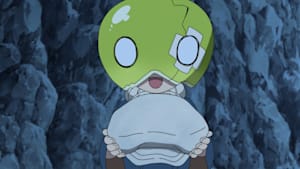 Dr.STONE Dr.STONE NEW WORLD（第3期） 第14話 頭脳戦のディールゲーム