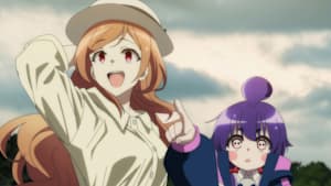 ダークギャザリング 第16話 物件