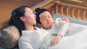 千古の愛、天上の詩 第44話 天后の焦り