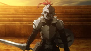 ゴブリンスレイヤー ゴブリンスレイヤーII 第4話 そして冒険へ