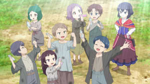 第4話 御使い様モードで反撃します！