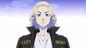 「東京リベンジャーズ」天竺編 第42話 A bad hunch