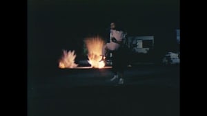 スケバン刑事 第23話 恐るべき死の爆弾人形！！