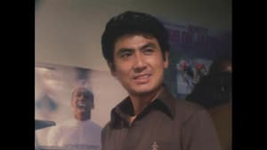 スケバン刑事 第18話 登場！もう一人の特命刑事