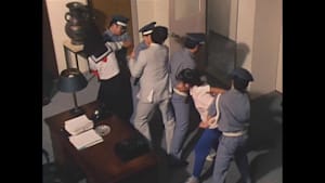 スケバン刑事 第17話 鷹の羽学園は燃えているか