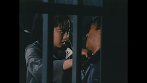 スケバン刑事 第16話 決死の脱出！恐怖の地獄城