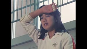 スケバン刑事 第10話 狙われたアタッカー