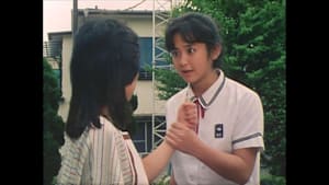 スケバン刑事 第9話 いじめの根を断て