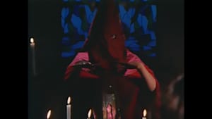 スケバン刑事 第5話 黒ミサは午前2時に！