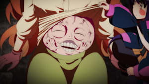 ダークギャザリング 第17話 受胎告知の家