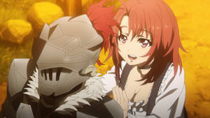 ゴブリンスレイヤー ゴブリンスレイヤーII 第5話 かみきり丸、南の川へ