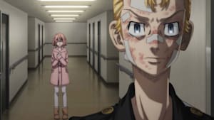 「東京リベンジャーズ」天竺編 第43話 Rise against