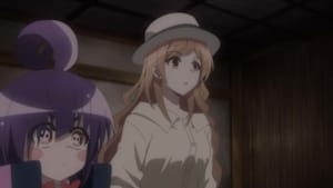 ダークギャザリング 第18話 彼者誰時