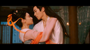 星月楼のキケンな恋人たち 第4章