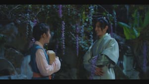 若様、それでも私をお気に召す 第3話 高鳴る胸