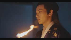 若様、それでも私をお気に召す 第4話 温かい手