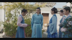 若様、それでも私をお気に召す 第5話 脱出作戦