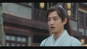 若様、それでも私をお気に召す 第7話 祭りの夜