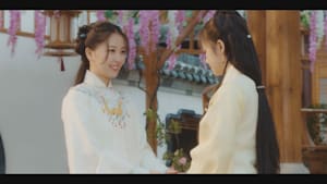 若様、それでも私をお気に召す 第8話 恋の苦しみ