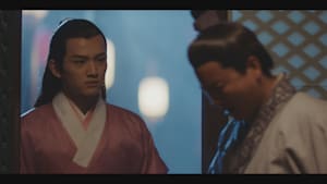 若様、それでも私をお気に召す 第10話 私のそばに