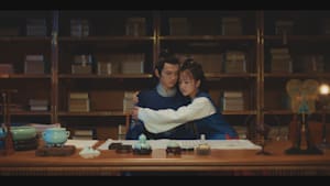 若様、それでも私をお気に召す 第12話 あの日の真実