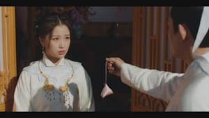 若様、それでも私をお気に召す 第14話 木に託した願い