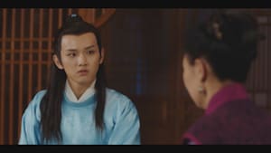 若様、それでも私をお気に召す 第15話 望まない結婚