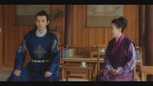 若様、それでも私をお気に召す 第13話 鳳冠騒動