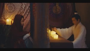 若様、それでも私をお気に召す 第19話 新しい人生