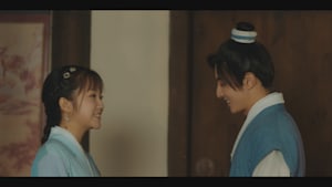 若様、それでも私をお気に召す 第20話 天が定めた相手