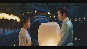 若様、それでも私をお気に召す 第21話 （最終話）灯籠に願いを