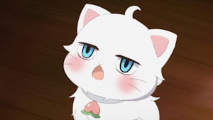 新しい上司はど天然 6話目 元カレ？元カレ？？元カレ？？？